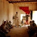 402nd CA performs Humanitarian Mission