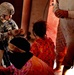 402nd CA performs Humanitarian Mission