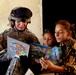 402nd CA performs Humanitarian Mission