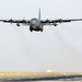 The 386th AEW provides airlift support