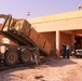 Iraqi government, MND-B Soldiers provide humanitarian aid to Zafaraniya