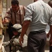 MND-B Soldiers Help Citizens of Southwest Baghdad With Humanitarian-assista