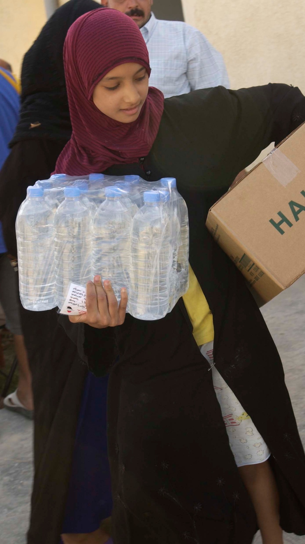 Operation Top Gun Light