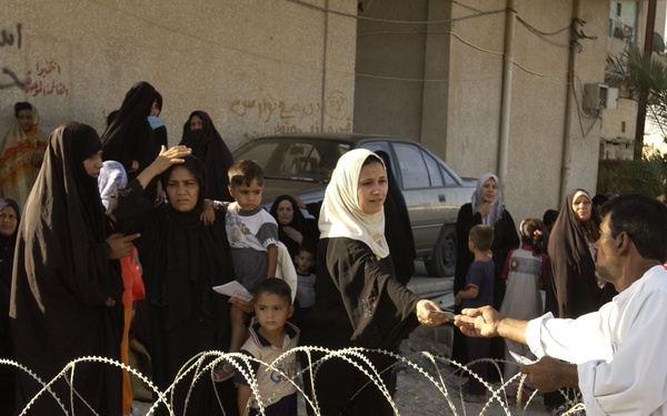 Operation Top Gun Light