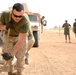 Marines in Fallujah take time to relax as re-deployment nears