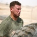 Marines in Fallujah take time to relax as re-deployment nears