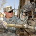 Unit earns moniker, Fore Runner, for their dedication to Soldiers on the fr