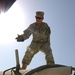 Unit earns moniker, Fore Runner, for their dedication to Soldiers on the fr