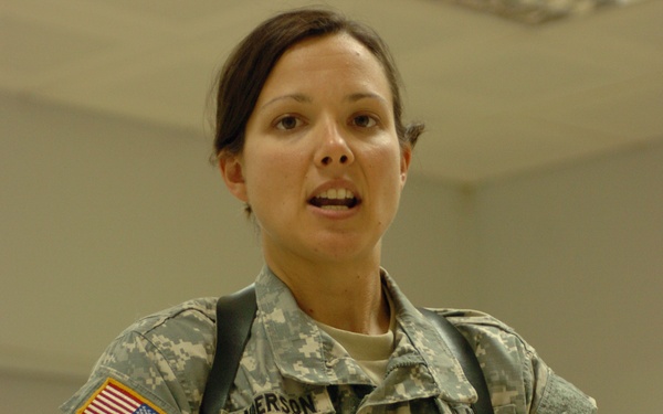 Eagle Lift flight surgeon gets top honors