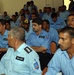 119th iraqi policeman graduated new officers