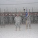 5-20 SBCT Receives Brigade Combat Patch