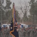 5-20 SBCT Receives Brigade Combat Patch