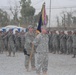5-20 SBCT Receives Brigade Combat Patch