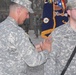 5-20 SBCT Receives Brigade Combat Patch