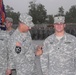 5-20 SBCT Receives Brigade Combat Patch
