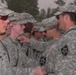 5-20 SBCT Receives Brigade Combat Patch