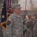 5-20 SBCT Receives Brigade Combat Patch
