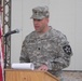 5-20 SBCT Receives Brigade Combat Patch