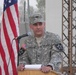 5-20 SBCT Receives Brigade Combat Patch