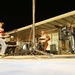 Latin-Jazz Rhythm Rocks Marines, Sailors and Soldiers in Iraq