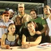 Latin-Jazz Rhythm Rocks Marines, Sailors and Soldiers in Iraq