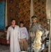 A year in Iraq with the scouts