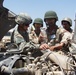 IA soldiers get behind wheel with help from 16th Eng. Bde. motor pool secti