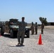 IA soldiers get behind wheel with help from 16th Eng. Bde. motor pool secti