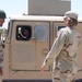 IA soldiers get behind wheel with help from 16th Eng. Bde. motor pool secti