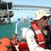 Coast Guard on the Gulf: Protecting Iraq's Oil Platforms from Modern Day Pi