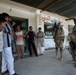 Battalion commander keeps promise, delivers soccer gear to Iraqi kids