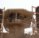'America's Battalion' helps turn Abu Ghraib Prison to Iraqi Army