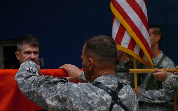 657th ASG takes helm of LSA Anaconda's Mayor Cell