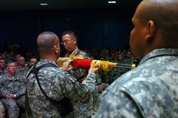 657th ASG takes helm of LSA Anaconda's Mayor Cell