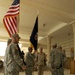 Iraq Assistance Group Gets New Commander
