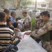 1st Bn., 6th IAD and 1st Bn., 23rd Inf. Regt. Soldiers Provide Medical Trea
