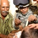 1st BCT holds medical, humanitarian operation