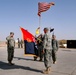 New Aviation Brigade Takes Control of Air Operations in Northern Iraq