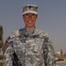 Civil Affairs Soldier Learns Arabic Customs From Parents