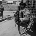 4th Platoon patrols city streets