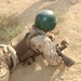 Basic Infantry Skills Classes for Iraqi Army and Police