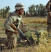 Basic Infantry Skills Classes for Iraqi Army and Police
