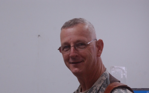 25th ID receives arrowhead patch