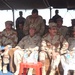 TOA ceremony held for 3rd iraqi army division