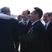 Iraq's Prime Minister Visits Mosul