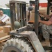 Third Brigade Soldiers Depend on Mail From Home