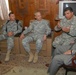 25th ID, 3IBCT Soldiers Enjoy a Morale and Welfare Event With the Ambassado