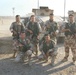 Iraqi Army Takes Over Abu Ghraib Prison