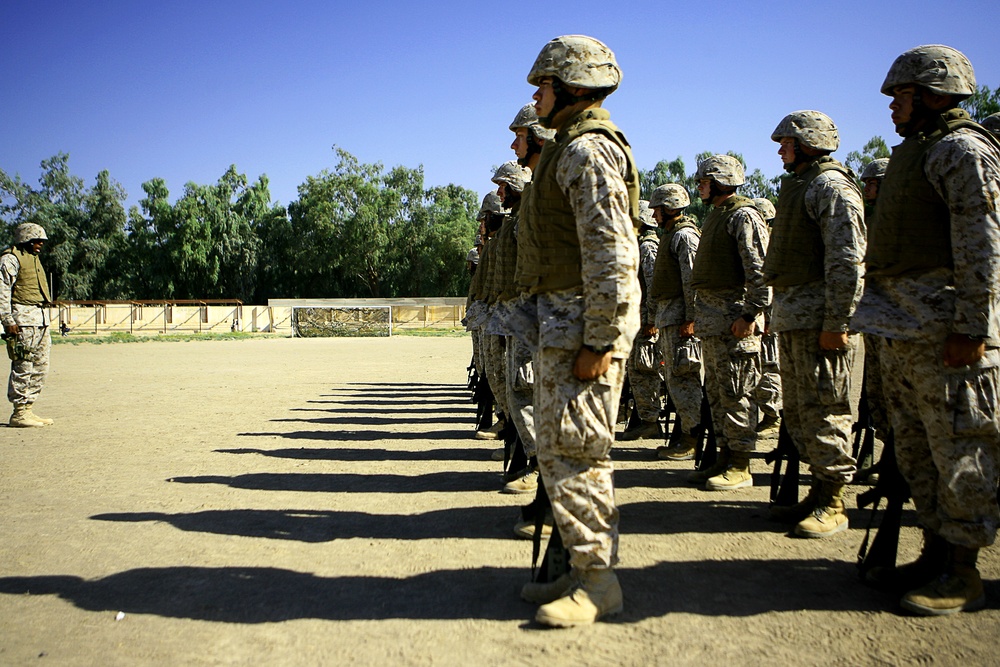 Iraqi Army Takes Big Step Toward Independent Operations