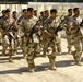 Iraqi Army Takes Big Step Toward Independent Operations